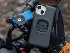Quad Lock Sport- & Outdoorhülle iPhone 15 Pro Max