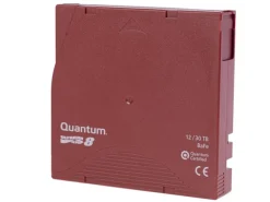 Quantum LTO-8-Tape MR-L8MQN-01 12 TB 1 Stück