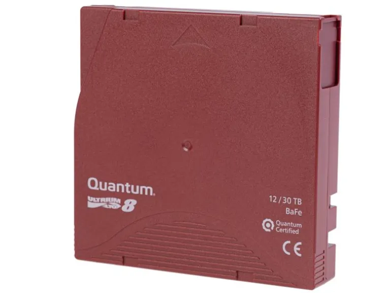 Quantum LTO-8-Tape MR-L8MQN-01 12 TB 1 Stück
