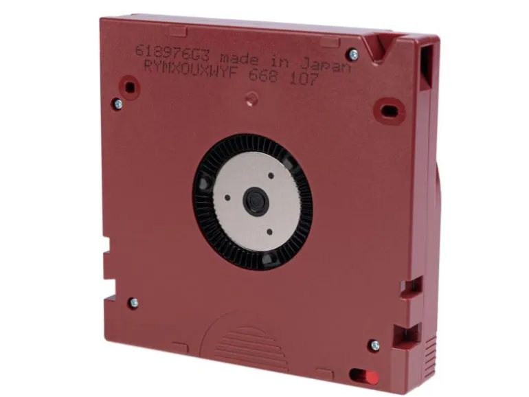 Quantum LTO-8-Tape MR-L8MQN-01 12 TB 1 Stück
