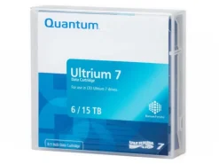 Quantum LTO-7-Tape MR-L7MQN-01 6 TB 1 Stück