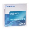 Quantum LTO-5-Tape MR-L5MQN-01 1.5 TB 1 Stück