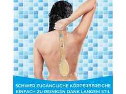 Quick Aid Dusch- und Badebürste 1 Stück