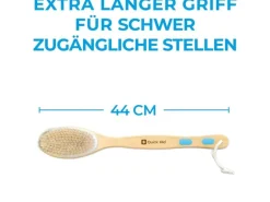 Quick Aid Dusch- und Badebürste 1 Stück