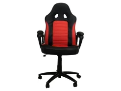 Racing Chairs Gaming-Stuhl CL-RC-BY Schwarz/Gelb