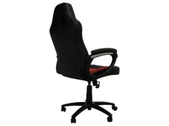Racing Chairs Gaming-Stuhl CL-RC-BY Schwarz/Gelb