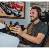 RacingFuel Simulators Simracing Erlebnis-Gutschein CHF 50