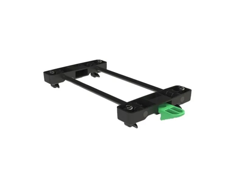 Racktime Adapterplatte Snap-it