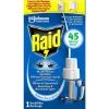 Raid Mückenstecker 45 Nächte Nachfüller, 27 ml