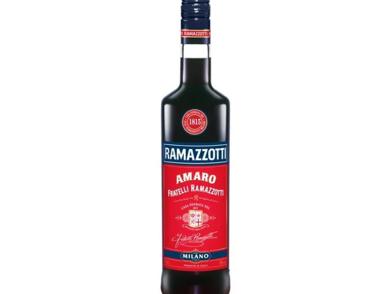 Ramazzotti Amaro 0.7 l