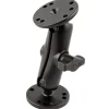 RAM Mounts Doppelgelenkarm RAM-B-101U