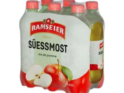 Ramseier Süessmost 6 x 0.5 l