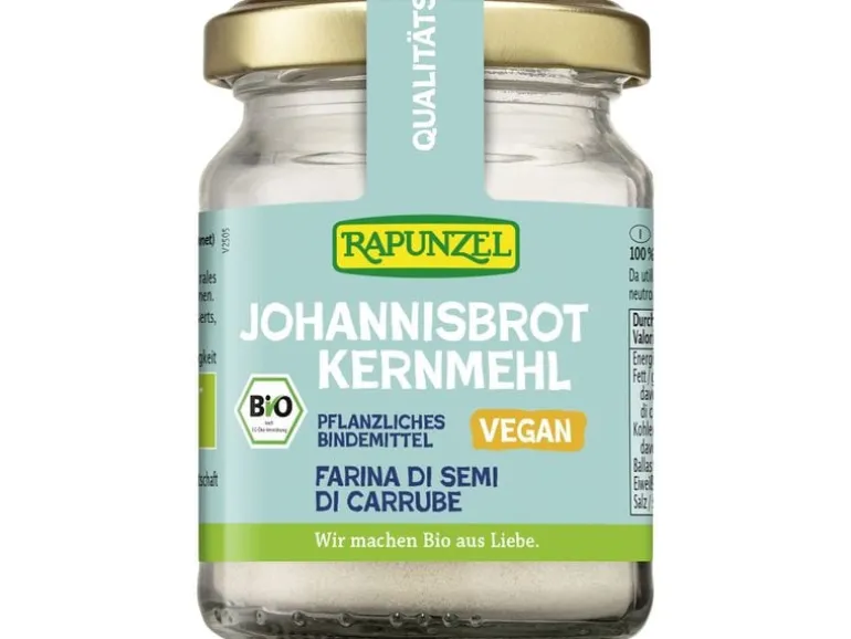 Rapunzel Bio Johannisbrotkernmehl 65 g