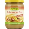 Rapunzel Brotaufstrich Bio Erdnussmus fein 500 g