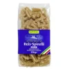 Rapunzel Teigwaren Bio  Reis-Spirelli Vollkorn 250 g