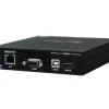 Raritan KVM Switch Dominion DKX4-101