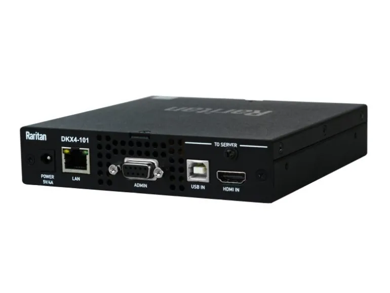Raritan KVM Switch Dominion DKX4-101