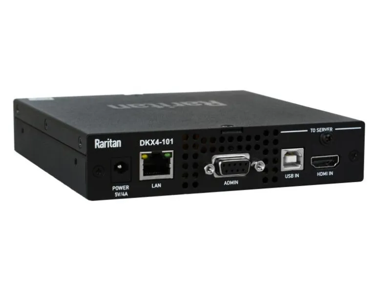 Raritan KVM Switch Dominion DKX4-101