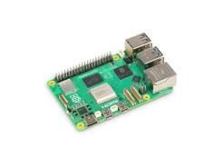 Raspberry Pi Entwicklerboard Raspberry Pi 5 1 GB