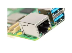 Raspberry Pi Entwicklerboard Raspberry Pi 5 1 GB