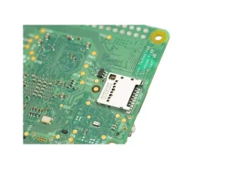 Raspberry Pi Entwicklerboard Raspberry Pi 5 4 GB