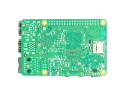 Raspberry Pi Entwicklerboard Raspberry Pi 5 4 GB