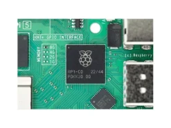 Raspberry Pi Entwicklerboard Raspberry Pi 5 4 GB