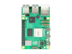 Raspberry Pi Entwicklerboard Raspberry Pi 5 4 GB