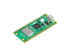 Raspberry Pi Entwicklerboard Pi Pico 2W