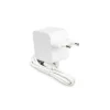 Raspberry Pi Netzteil SC1152 5 V, 5A, USB-C, Weiss, Raspberry Pi 5