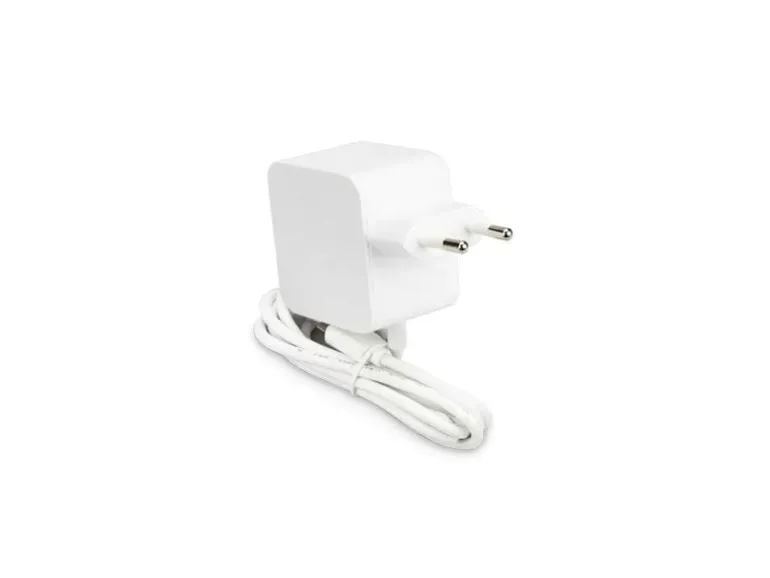 Raspberry Pi Netzteil SC1152 5 V, 5A, USB-C, Weiss, Raspberry Pi 5