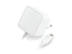 Raspberry Pi Netzteil 5.1 V 2.5 A, micro USB, zu Pi Zero 1 / 2, Pi 3B+