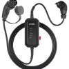 Ratio Electric Ladekabel Electric Notladekabel T13 - Typ 2