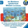 Ravensburger Kinder-Sachbuch Tiere der Welt
