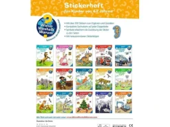 Ravensburger Kinder-Sachbuch Tiere der Welt