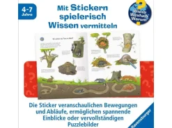 Ravensburger Kinder-Sachbuch Im Wald