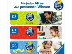 Ravensburger Kinder-Sachbuch Im Wald
