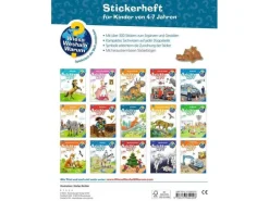 Ravensburger Kinder-Sachbuch Im Wald