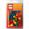 Ravensburger Spielsteine 4X4 Halmakegel Holz