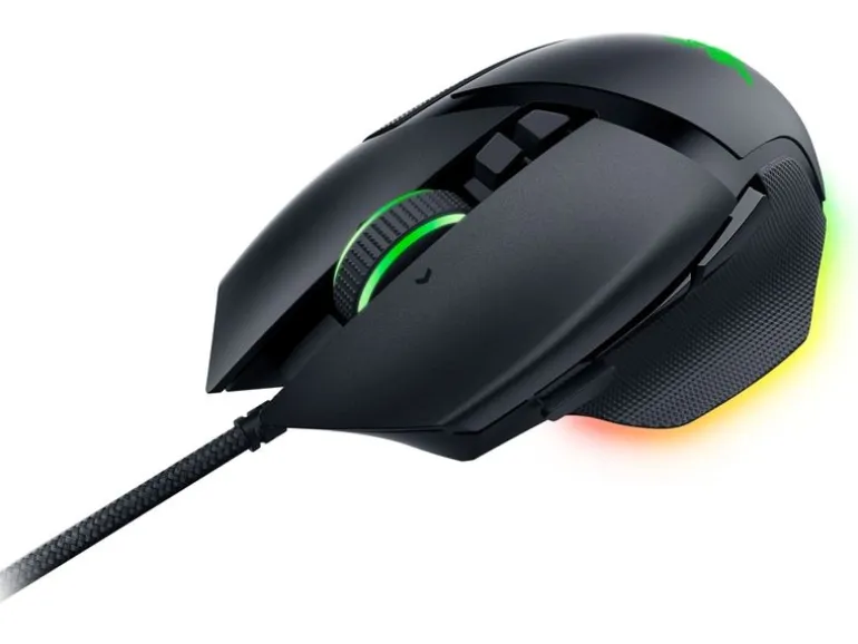 Razer Gaming-Maus Razer Basilisk V3 35K