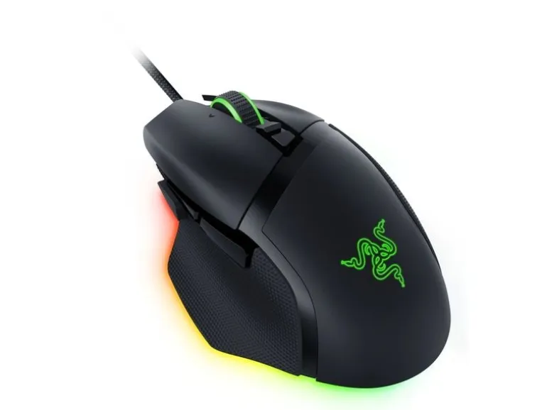Razer Gaming-Maus Razer Basilisk V3 35K