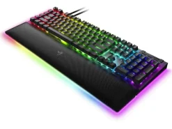 Razer Gaming-Tastatur BlackWidow V4 Pro