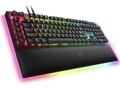 Razer Gaming-Tastatur BlackWidow V4 Pro