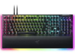 Razer Gaming-Tastatur BlackWidow V4 Pro