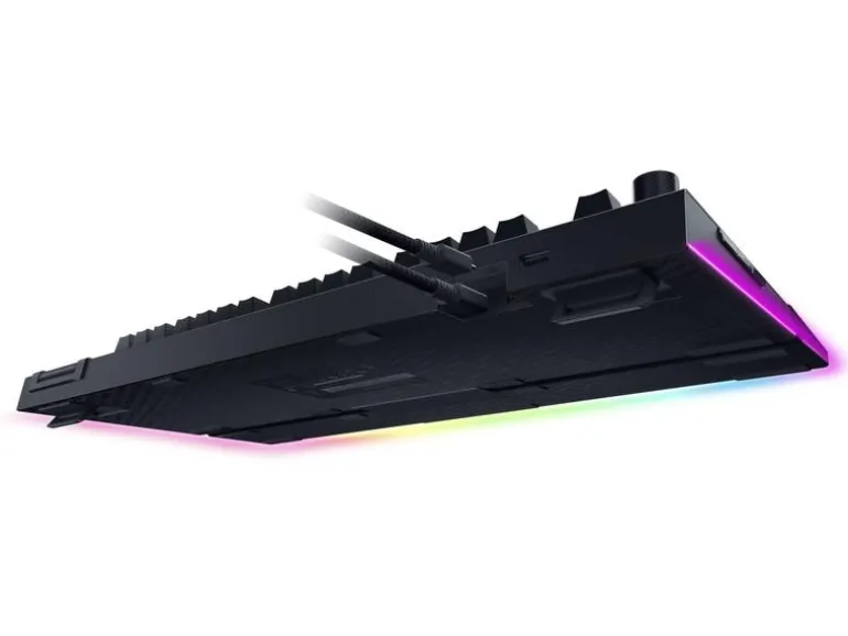 Razer Gaming-Tastatur BlackWidow V4 Pro