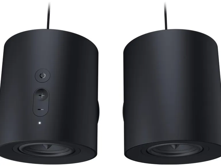 Razer PC-Lautsprecher Nommo V2 X