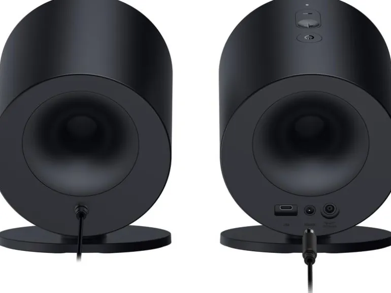 Razer PC-Lautsprecher Nommo V2 X