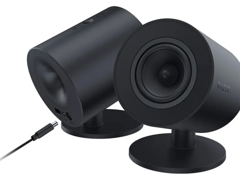 Razer PC-Lautsprecher Nommo V2 X