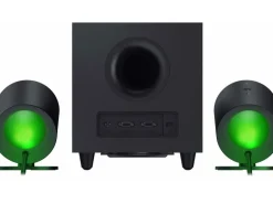 Razer PC-Lautsprecher Nommo V2