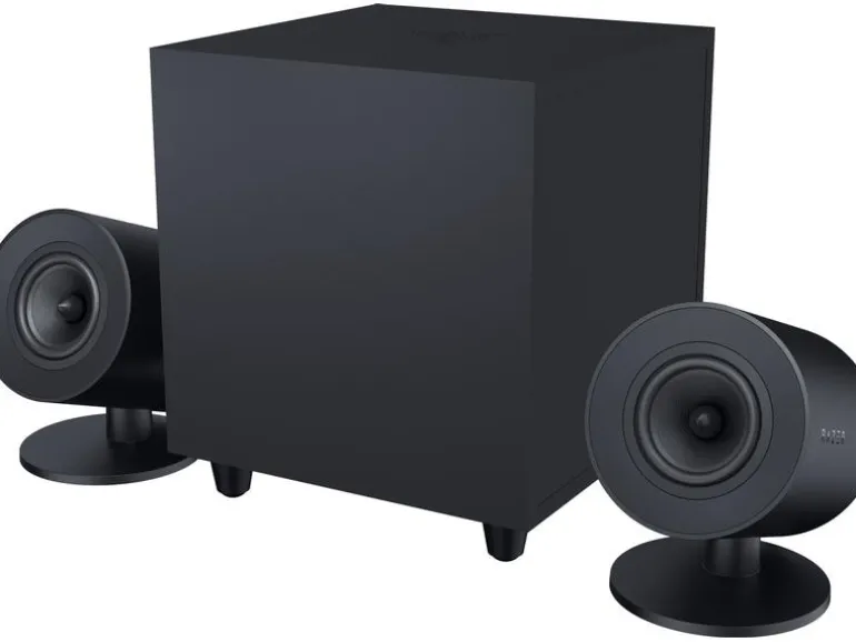 Razer PC-Lautsprecher Nommo V2